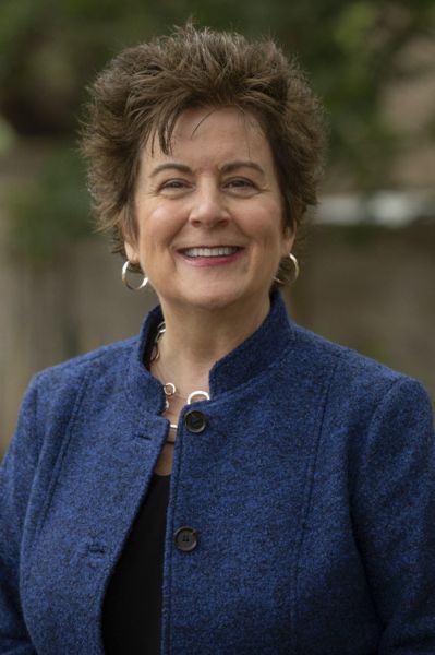 profile photo for Dr. Catherine Ann Cherrstrom